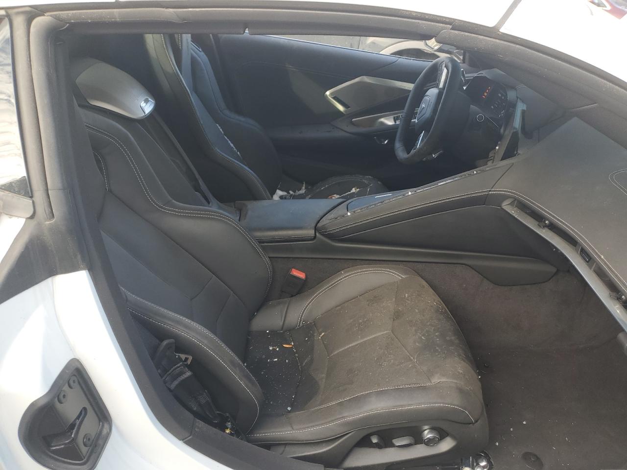 2024 Chevrolet Corvette Stingray 2Lt VIN: 1G1YB3D44R5129413 Lot: 91778675