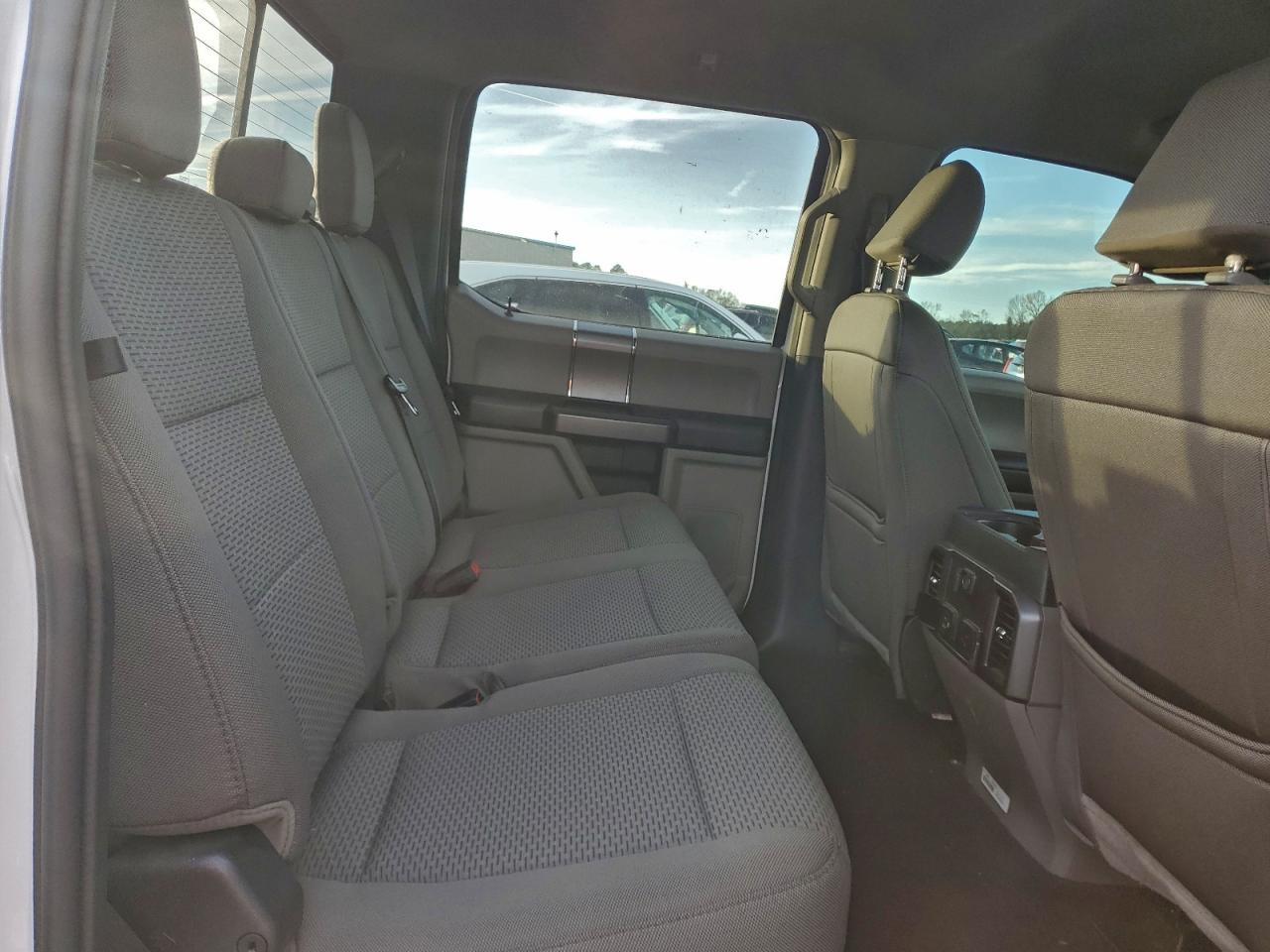 2022 Ford F250 Super Duty VIN: 1FT7W2B65NEG38278 Lot: 94349665