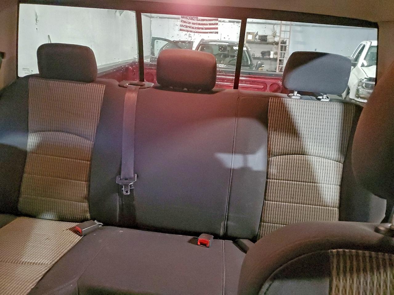 2010 Dodge Ram 1500 VIN: 1D7RV1CT7AS210823 Lot: 94028135