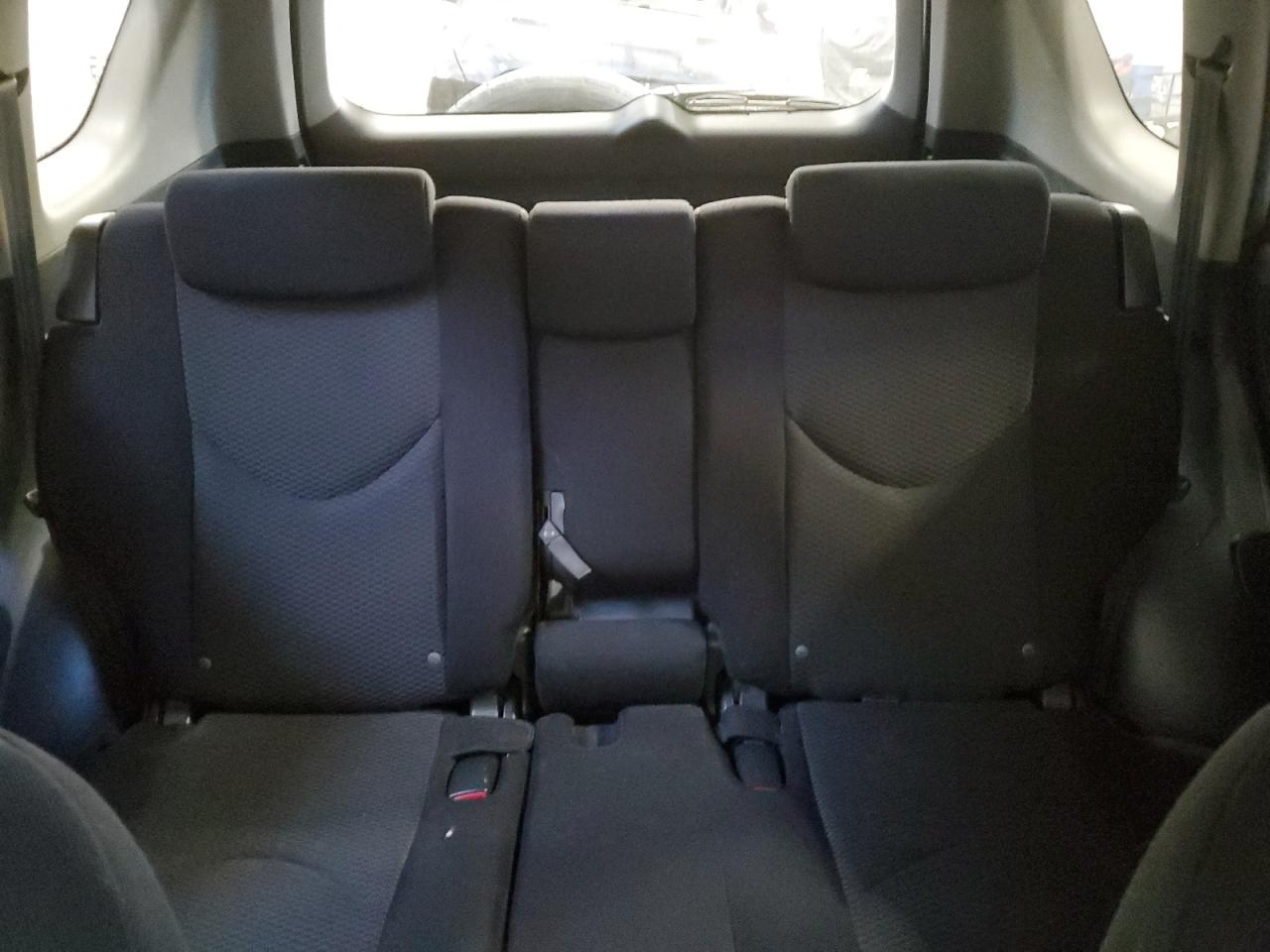 2007 Toyota Rav4 Sport VIN: JTMBK32V375013156 Lot: 91373595