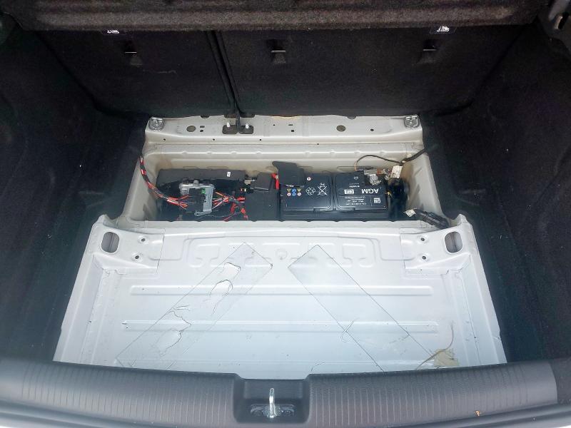 2015 VAUXHALL ASTRA 1.0T 12V ECOFLEX SRI 5DR