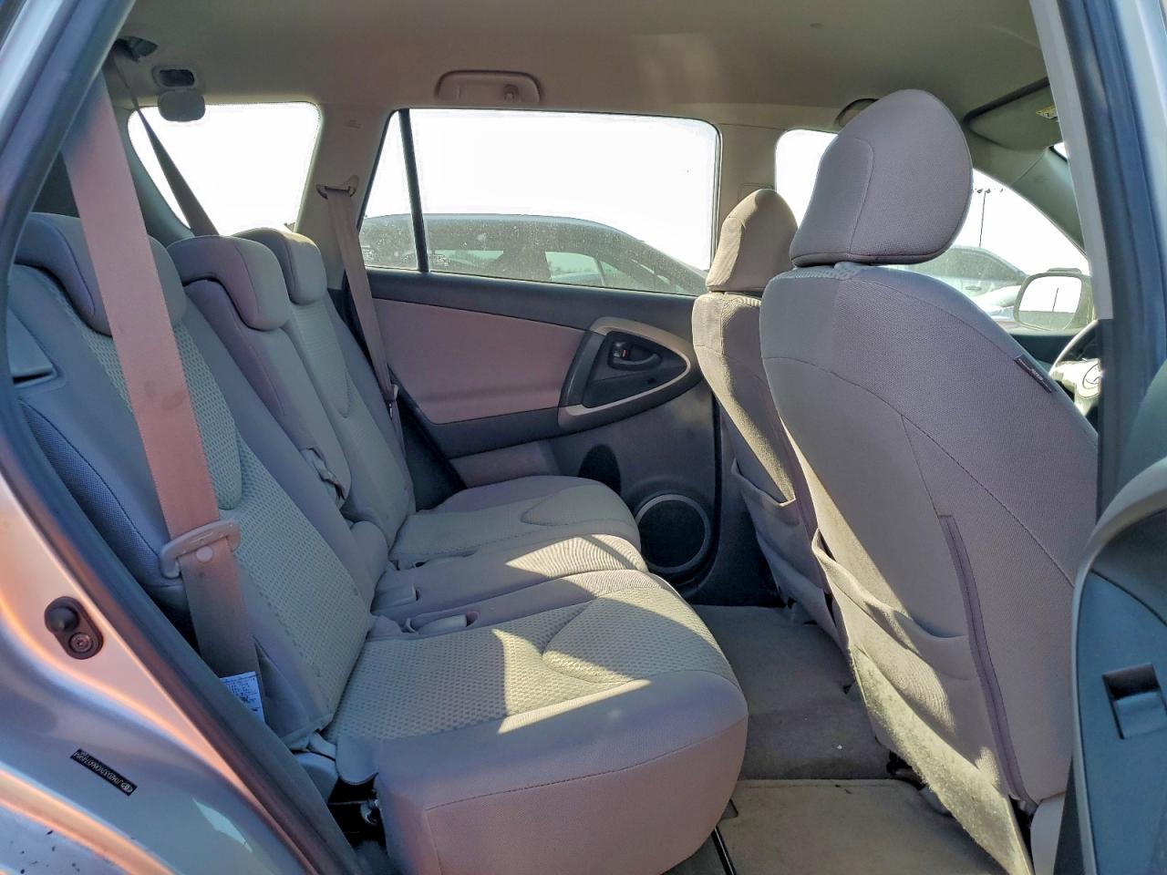 2008 Toyota Rav4 VIN: JTMZD33V086074984 Lot: 92314635