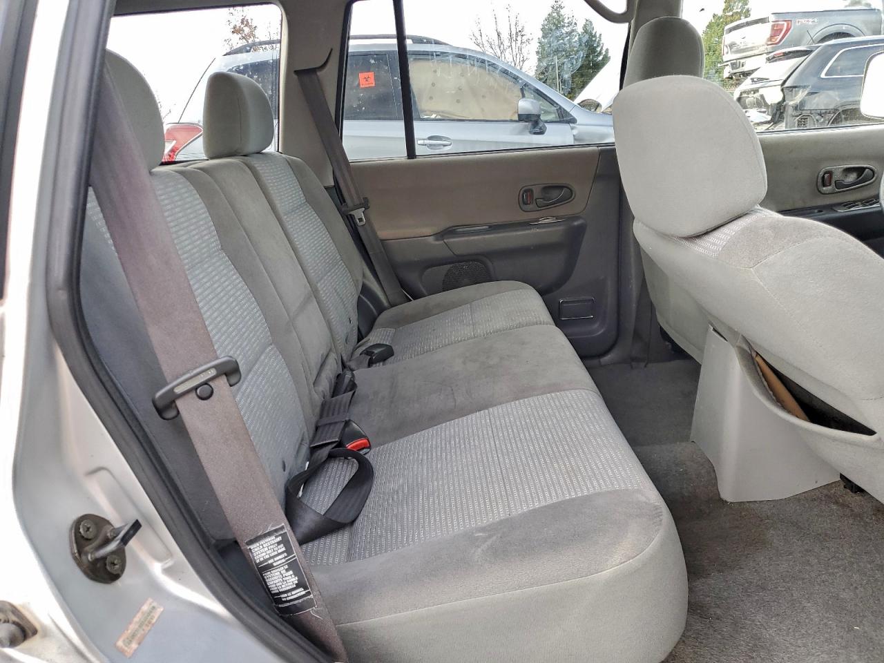 2003 Mitsubishi Montero Sport Xls VIN: JA4MT31R23J045649 Lot: 93383415