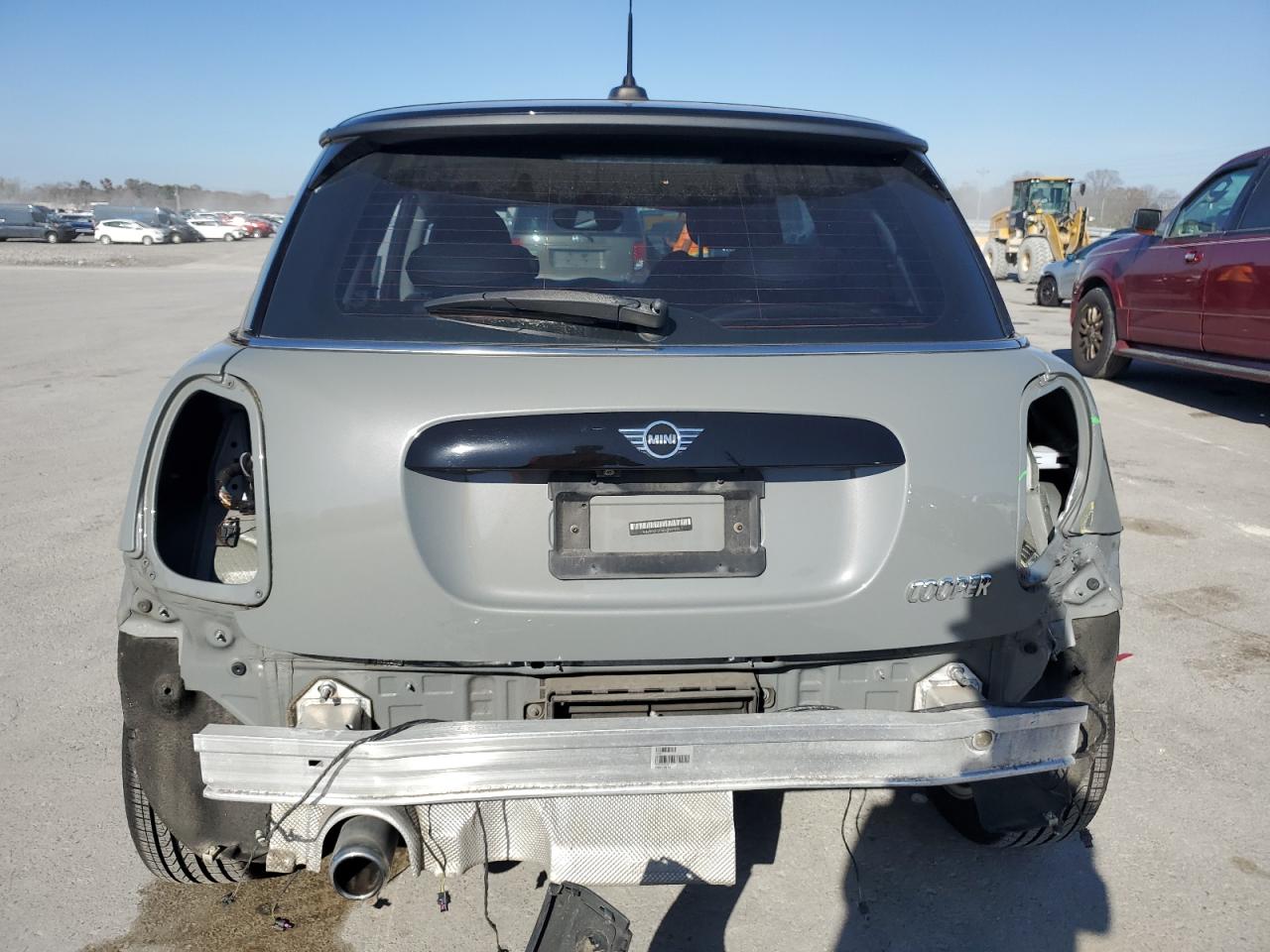 2019 Mini Cooper VIN: WMWXP5C58K2H97832 Lot: 91985995