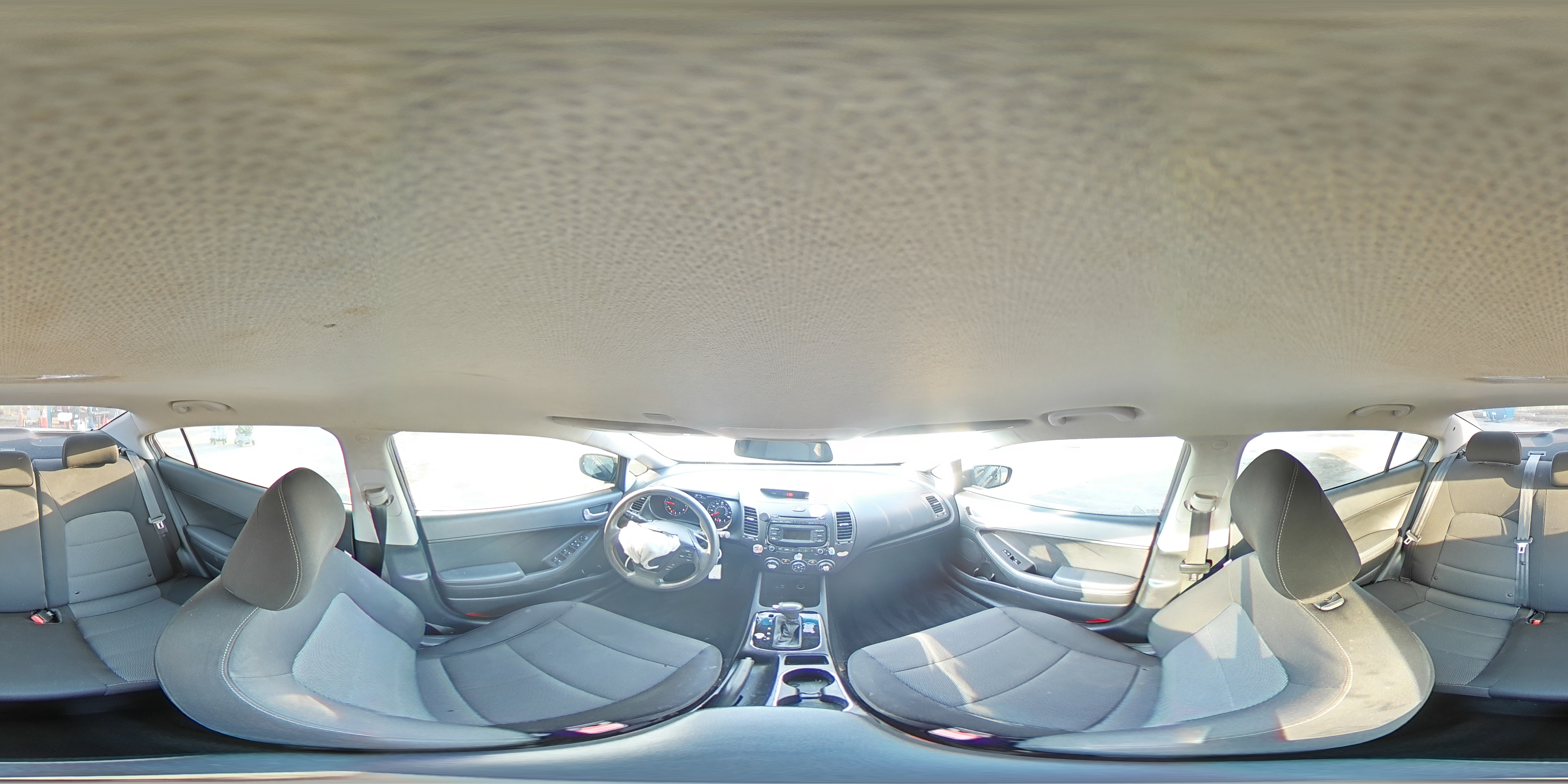 2018 Kia Forte Lx VIN: 3KPFK4A78JE182711 Lot: 93926125