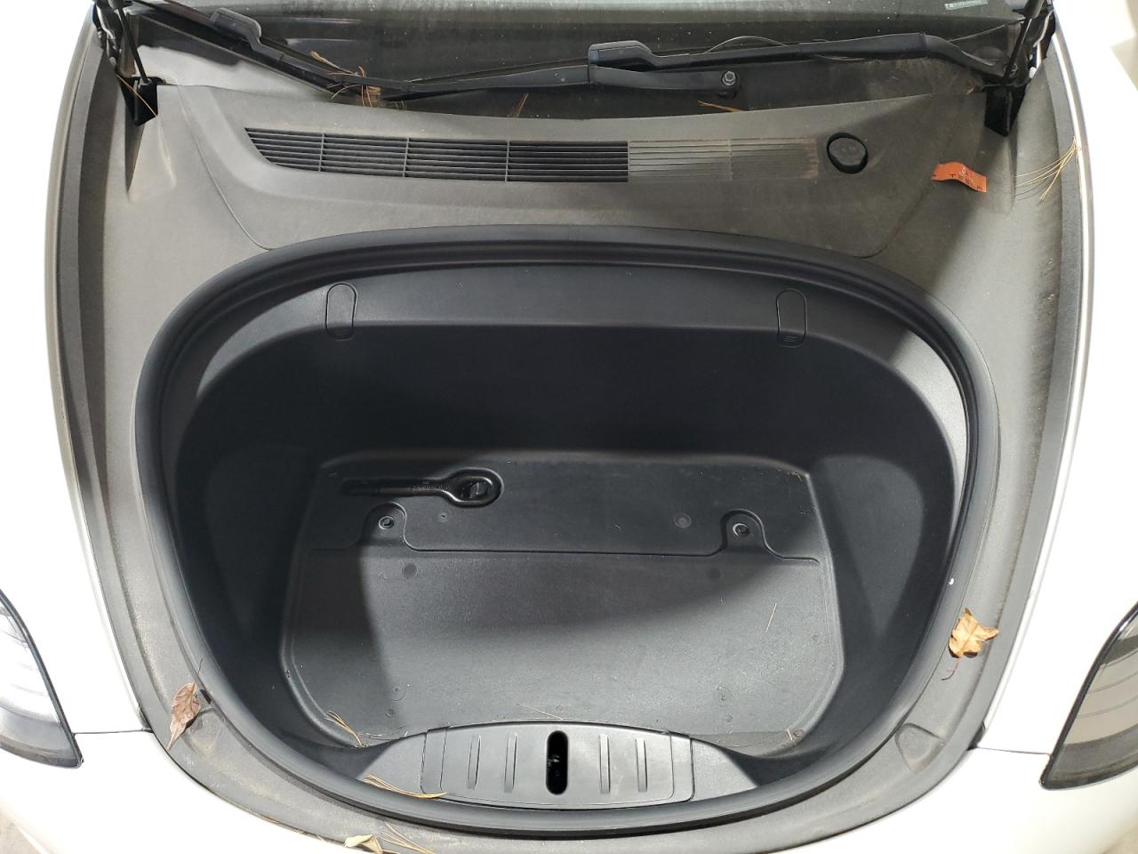 2019 Tesla Model 3 VIN: 5YJ3E1EA3KF486622 Lot: 91601135