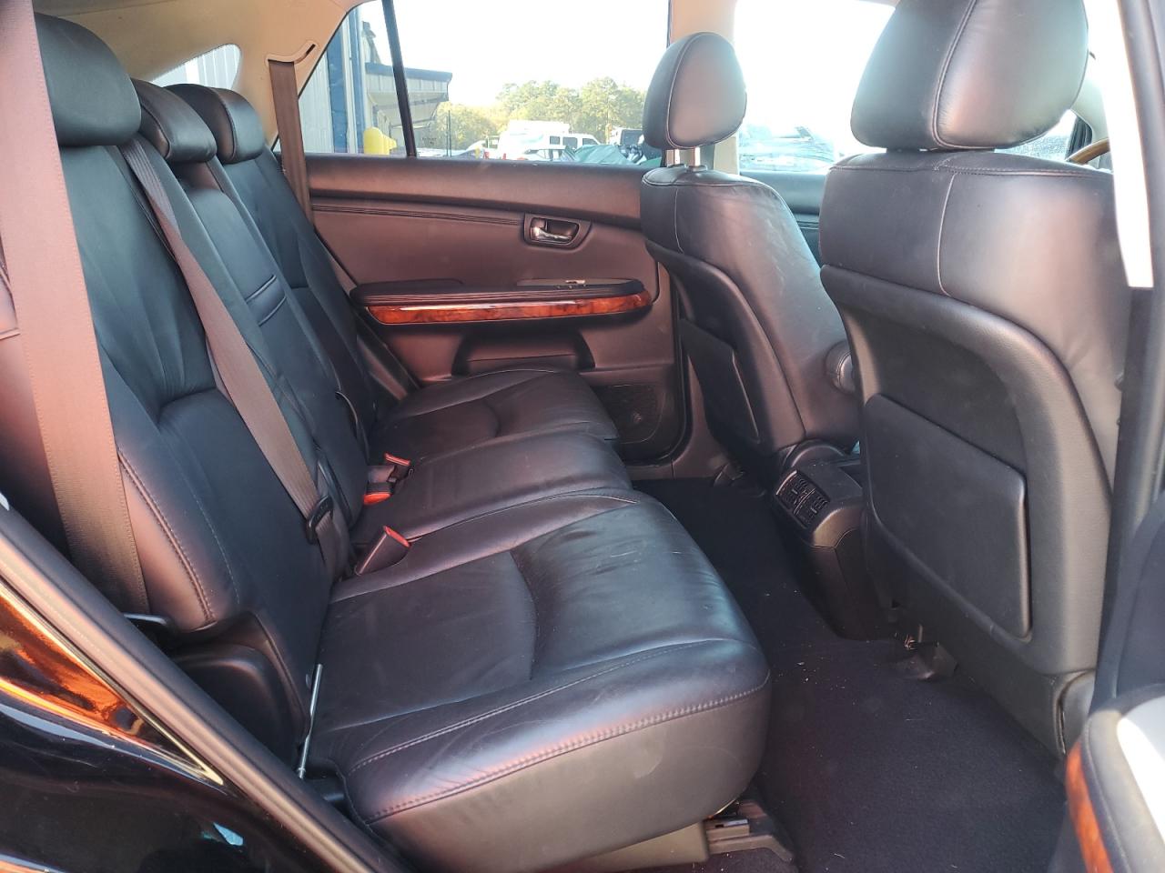 2005 Lexus Rx 330 VIN: 2T2GA31U85C037353 Lot: 90908985