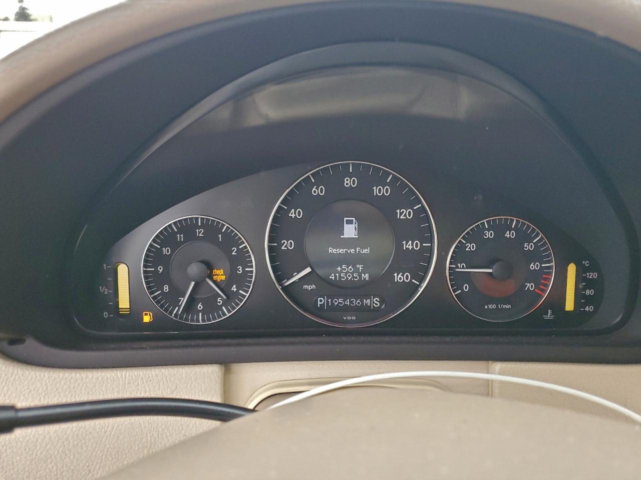 2009 Mercedes-Benz Clk 350 VIN: WDBTJ56H89F269845 Lot: 93125205