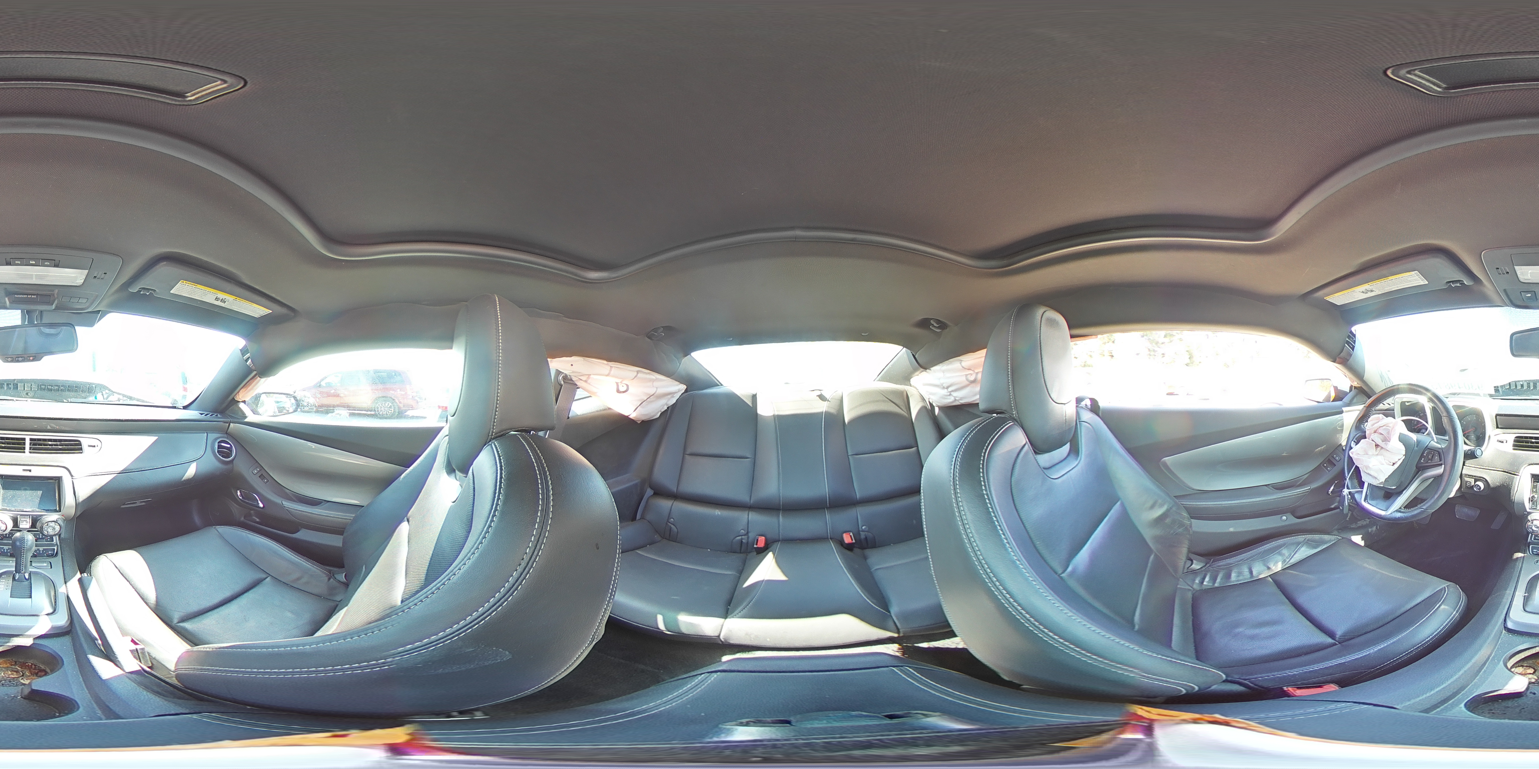 2012 Chevrolet Camaro Lt VIN: 2G1FC1E34C9134975 Lot: 93049815