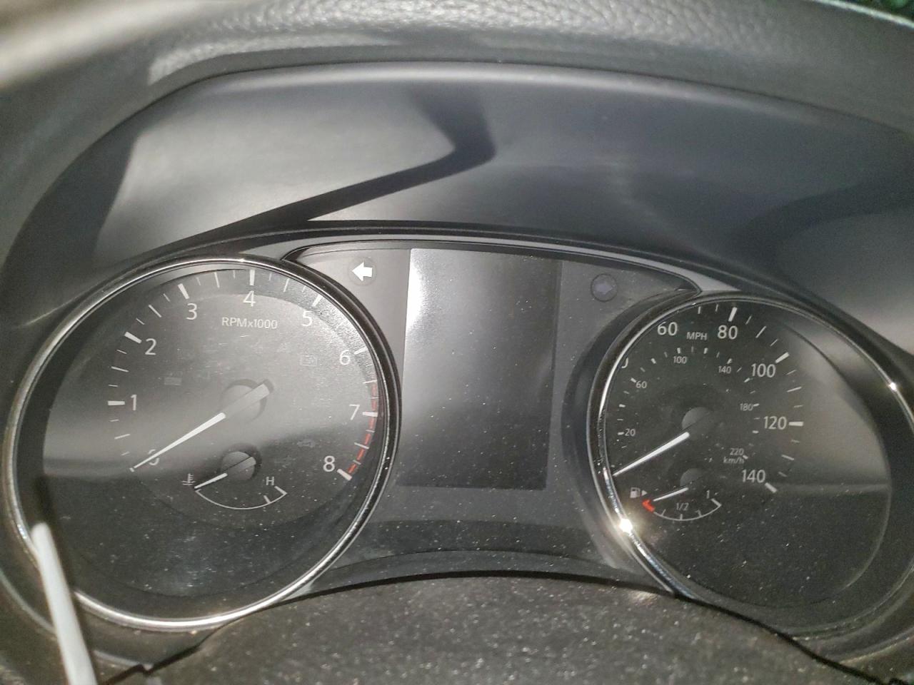 2017 Nissan Rogue Sport S VIN: JN1BJ1CP5HW005808 Lot: 95297835