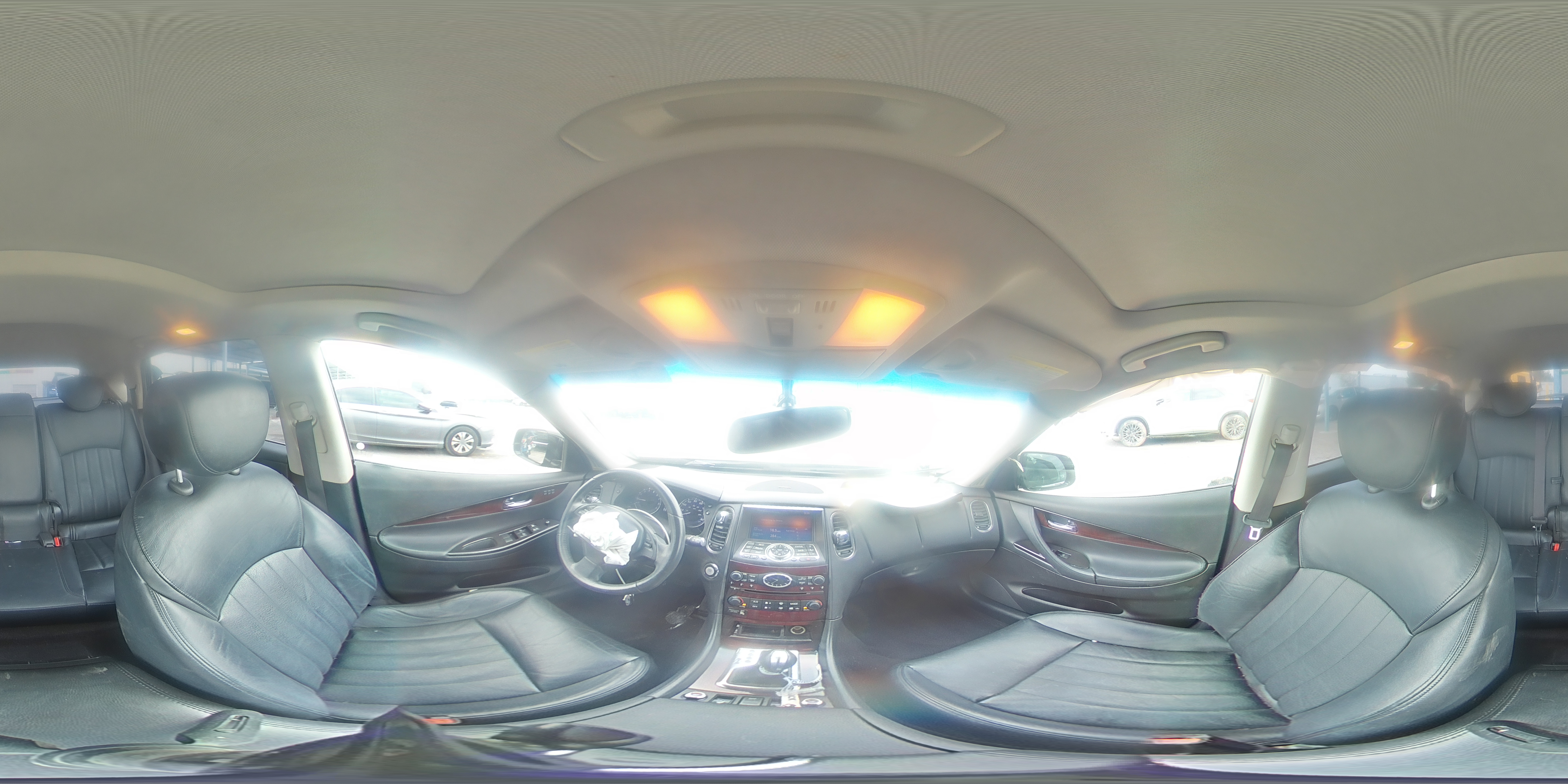 2017 Infiniti Qx50 VIN: JN1BJ0RP2HM380911 Lot: 93382985