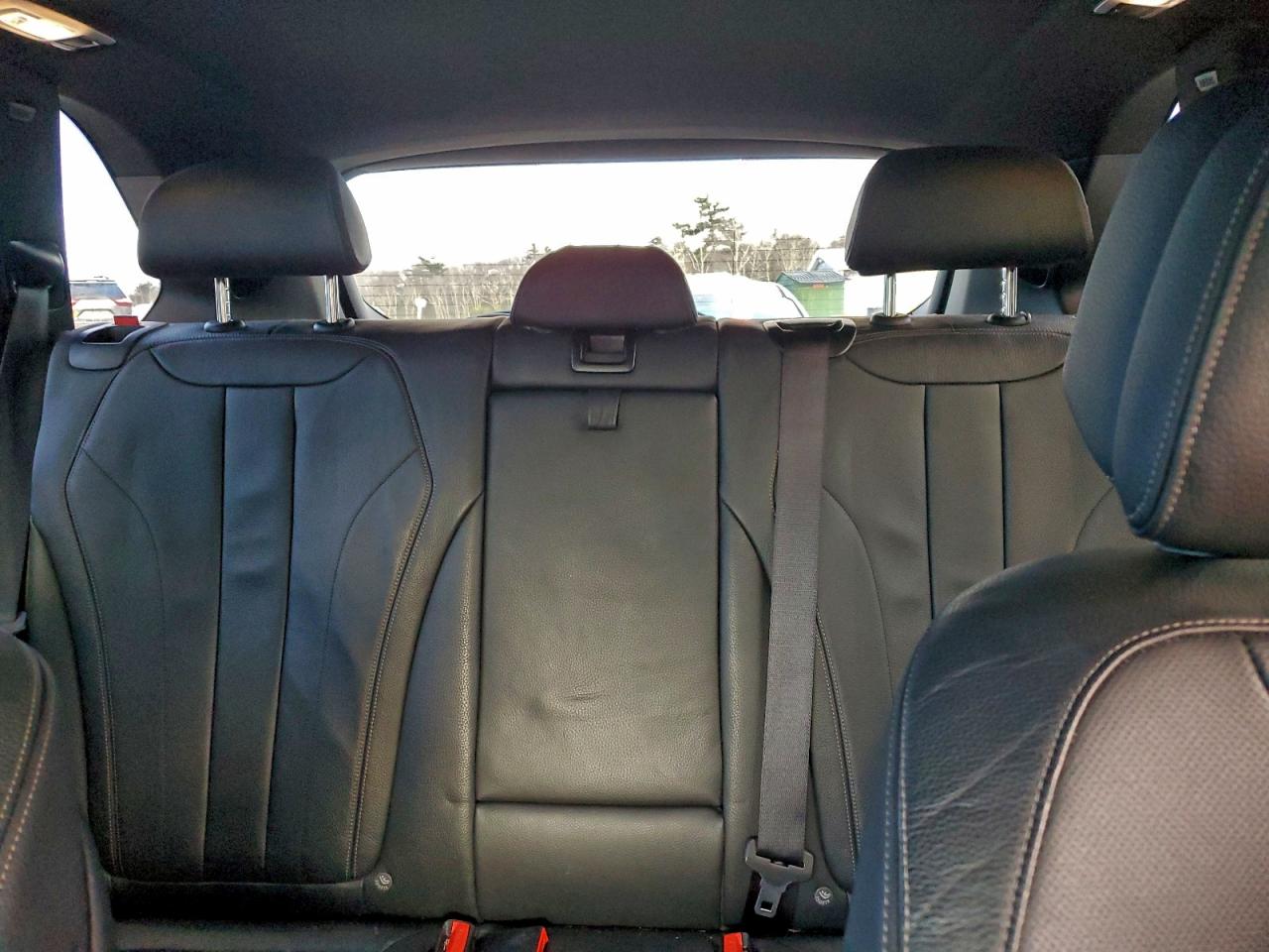 2017 BMW X5 xDrive35I VIN: 5UXKR0C34H0V74874 Lot: 94209605