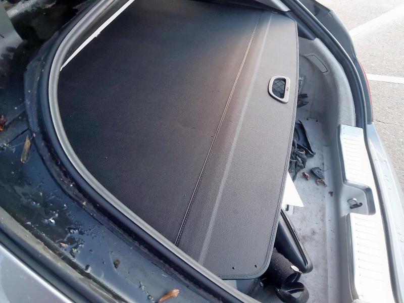 2015 MERCEDES-BENZ CLS CLS 350 BLUETEC AMG LINE PRE PLUS 5DR 9G-TRONIC