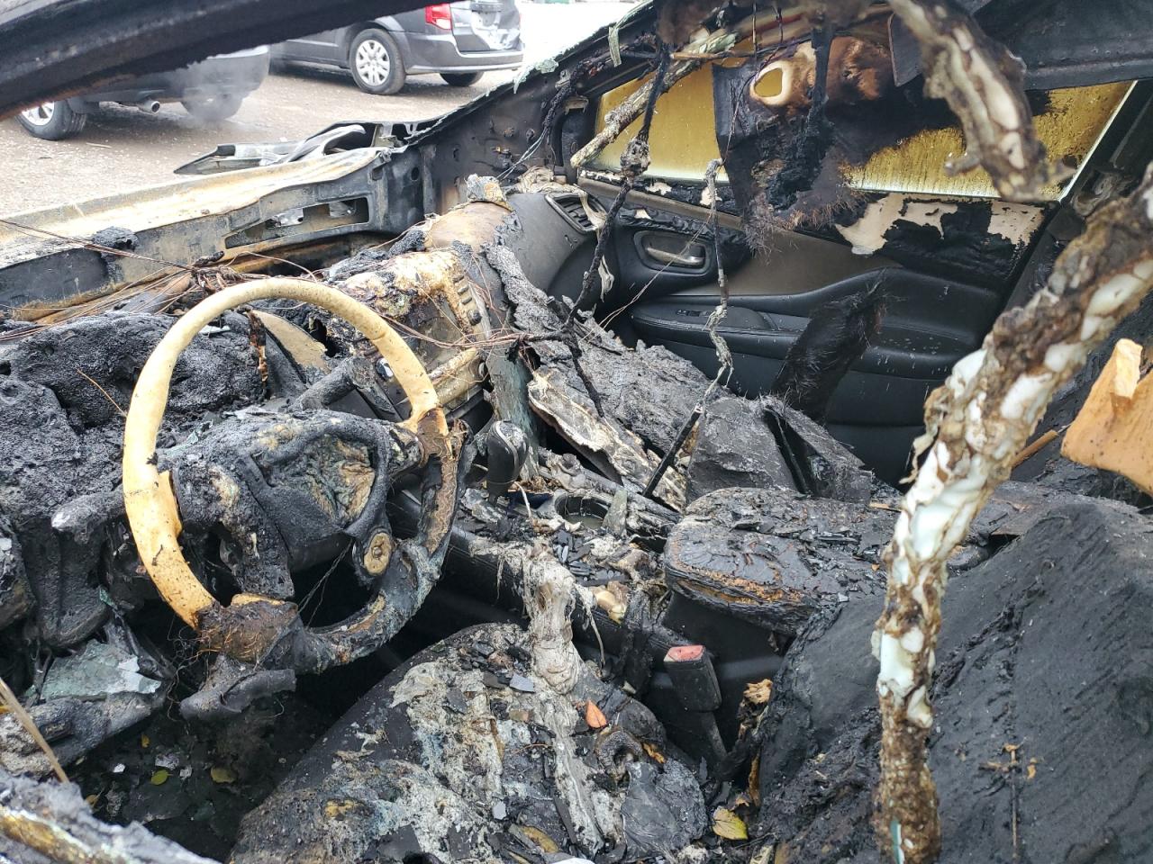 2019 Nissan Murano S VIN: 5N1AZ2MS6KN155798 Lot: 92907185