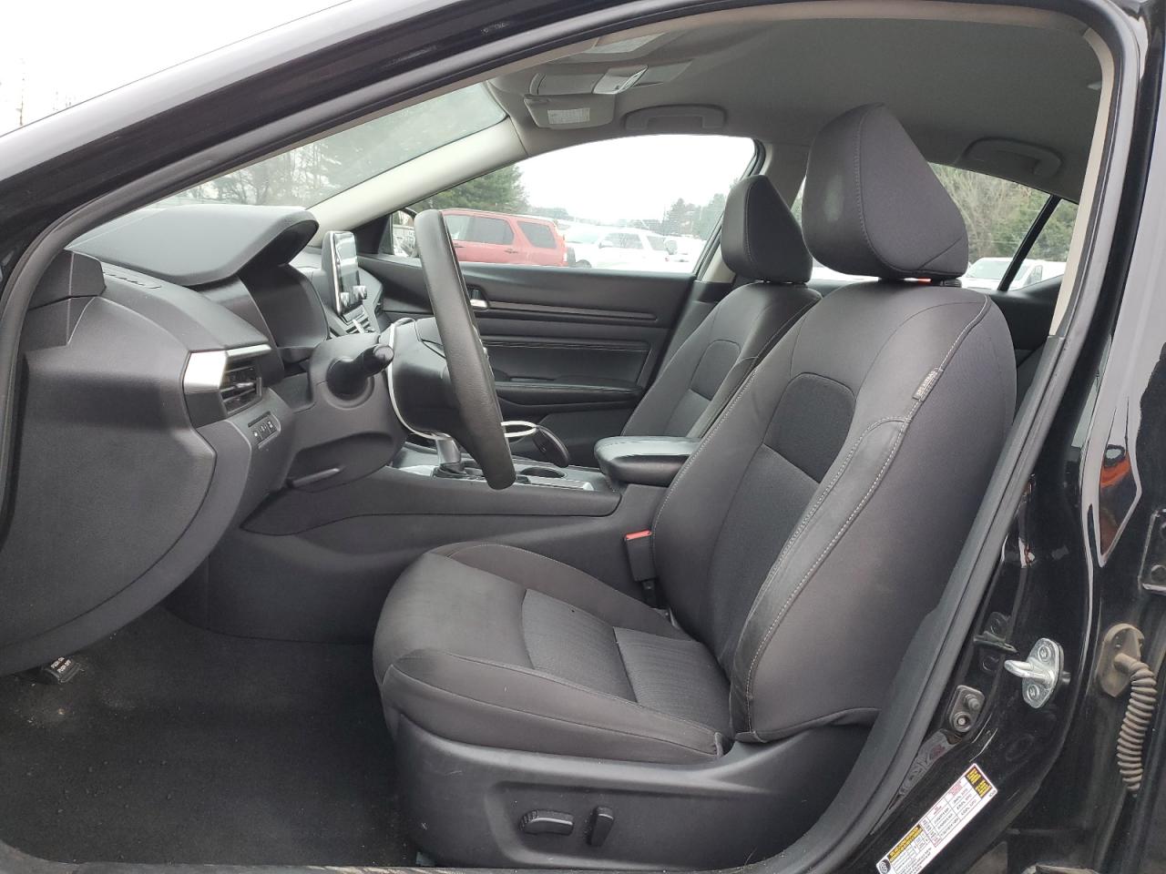 2020 Nissan Altima S VIN: 1N4BL4BV0LC220490 Lot: 93524925