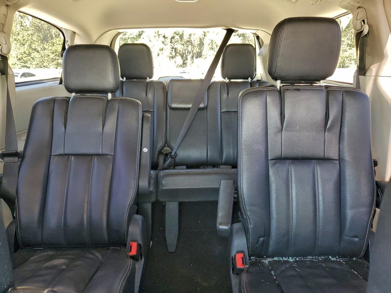 2014 Chrysler Town & Country Touring VIN: 2C4RC1BG9ER131567 Lot: 94355925