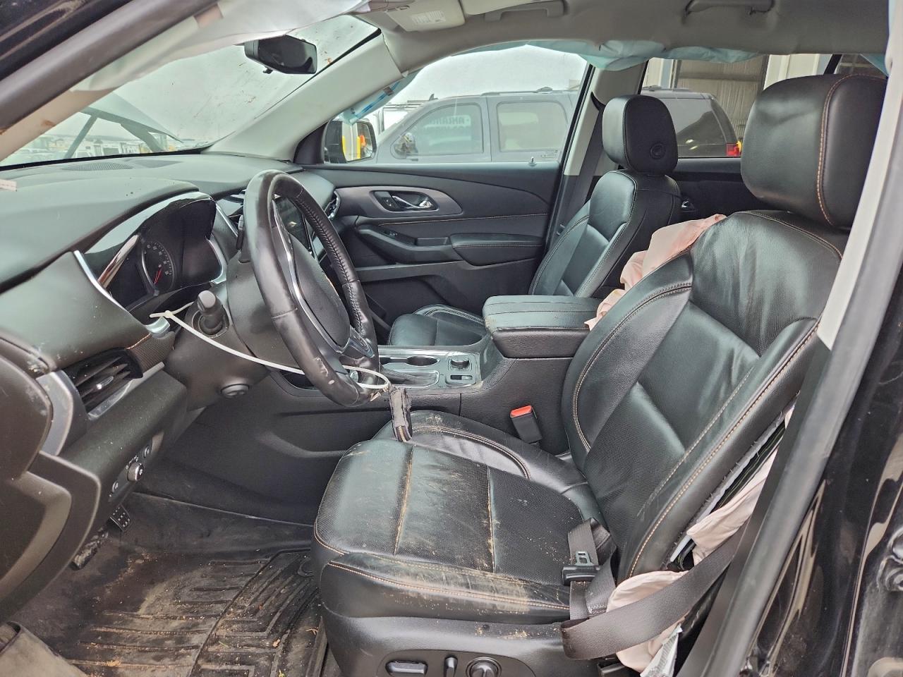 2020 Chevrolet Traverse Premier VIN: 1GNEVKKW6LJ166565 Lot: 93915925