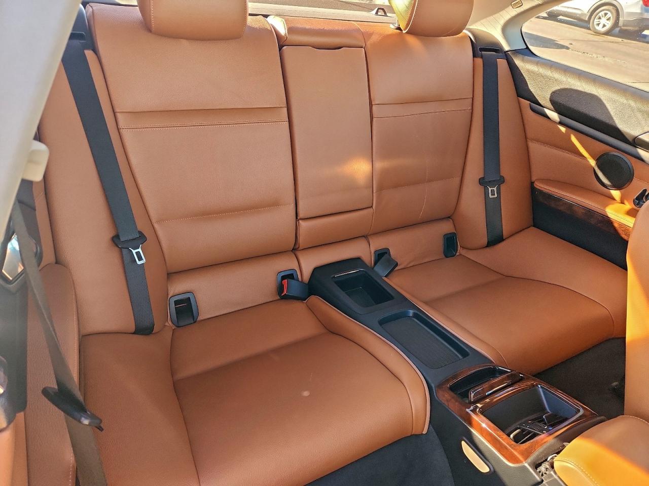 2011 BMW 328 I VIN: WBAKE3C52BE557689 Lot: 94185335