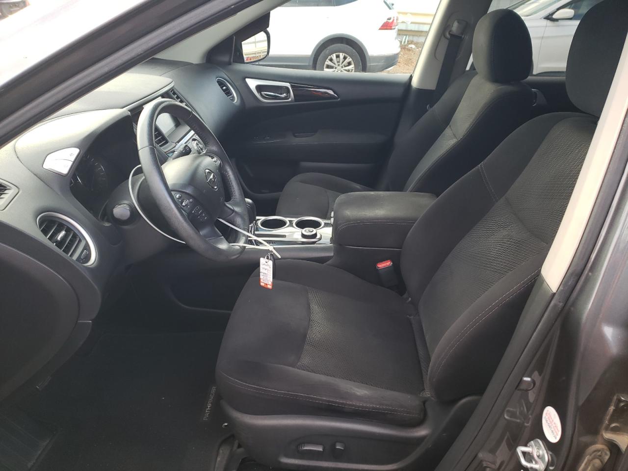 2016 Nissan Pathfinder S VIN: 5N1AR2MM4GC623435 Lot: 91979245