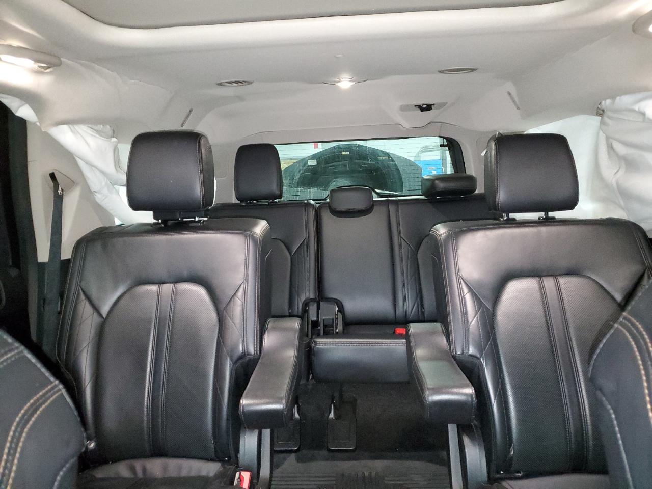 2019 Ford Expedition Max Platinum VIN: 1FMJK1MT9KEA03702 Lot: 93663085