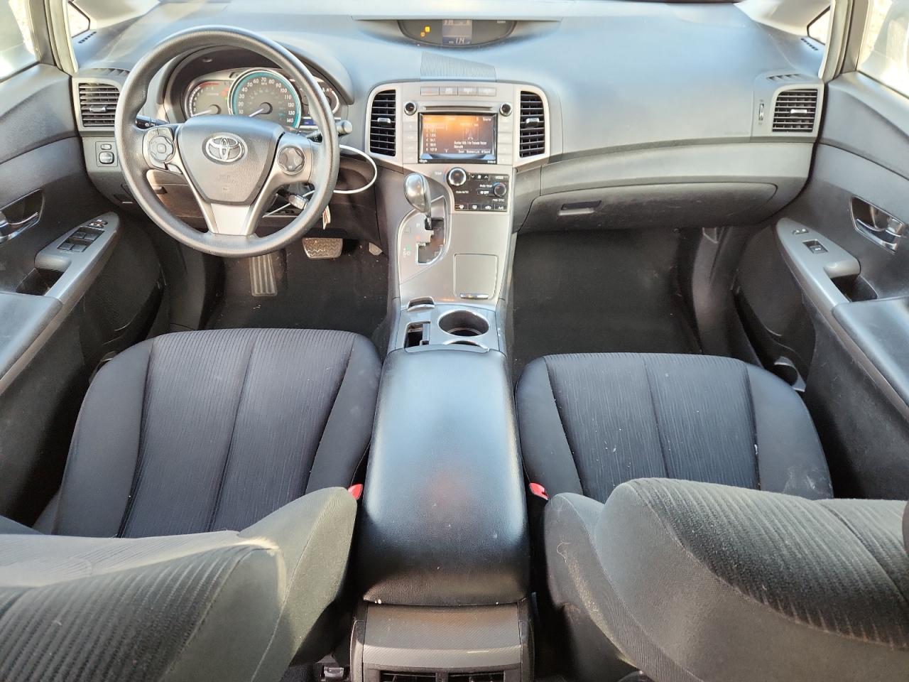 2015 Toyota Venza Le VIN: 4T3ZA3BB8FU091611 Lot: 93623205