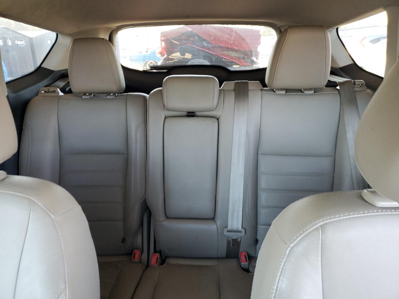 2014 Ford Escape Se VIN: 1FMCU0GX6EUD48644 Lot: 92420895