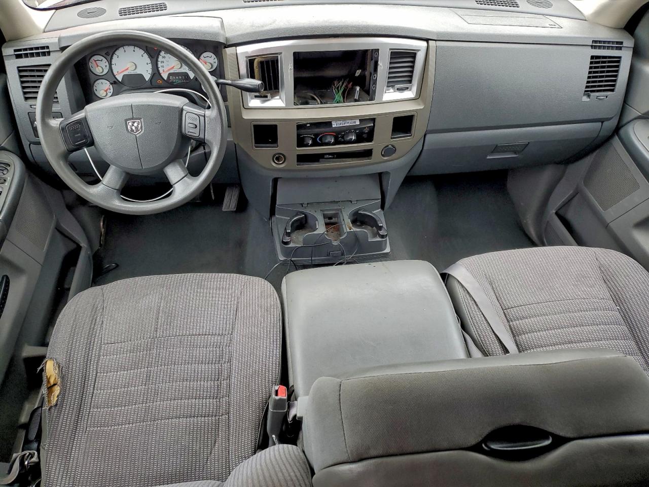 2008 Dodge Ram 1500 St VIN: 1D7HA18N38J180284 Lot: 94799065