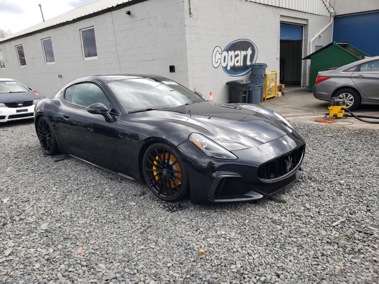 GranTurismo
