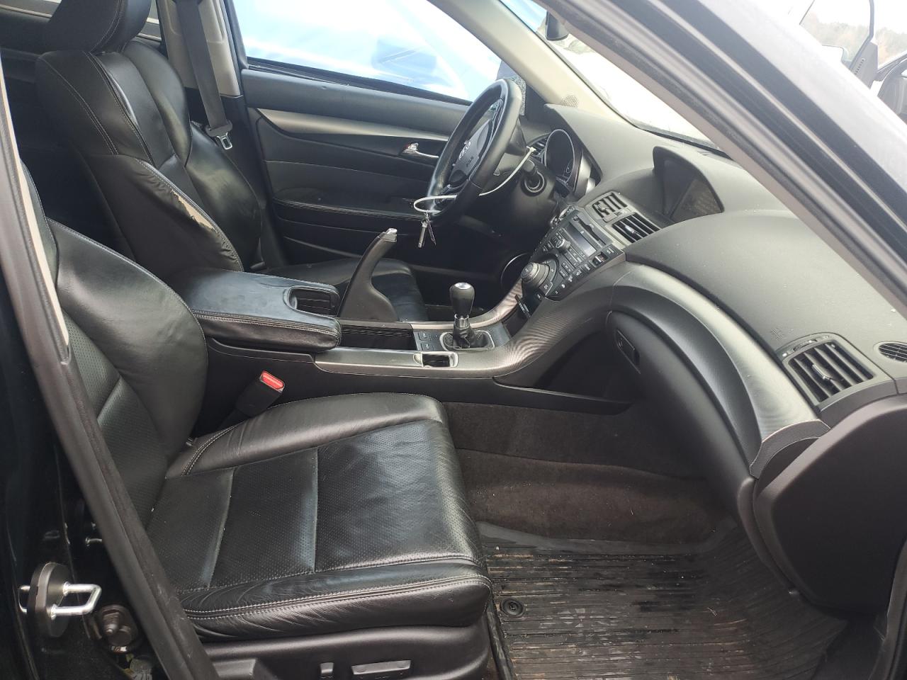 2012 Acura Tl VIN: 19UUA9E50CA010003 Lot: 91842195