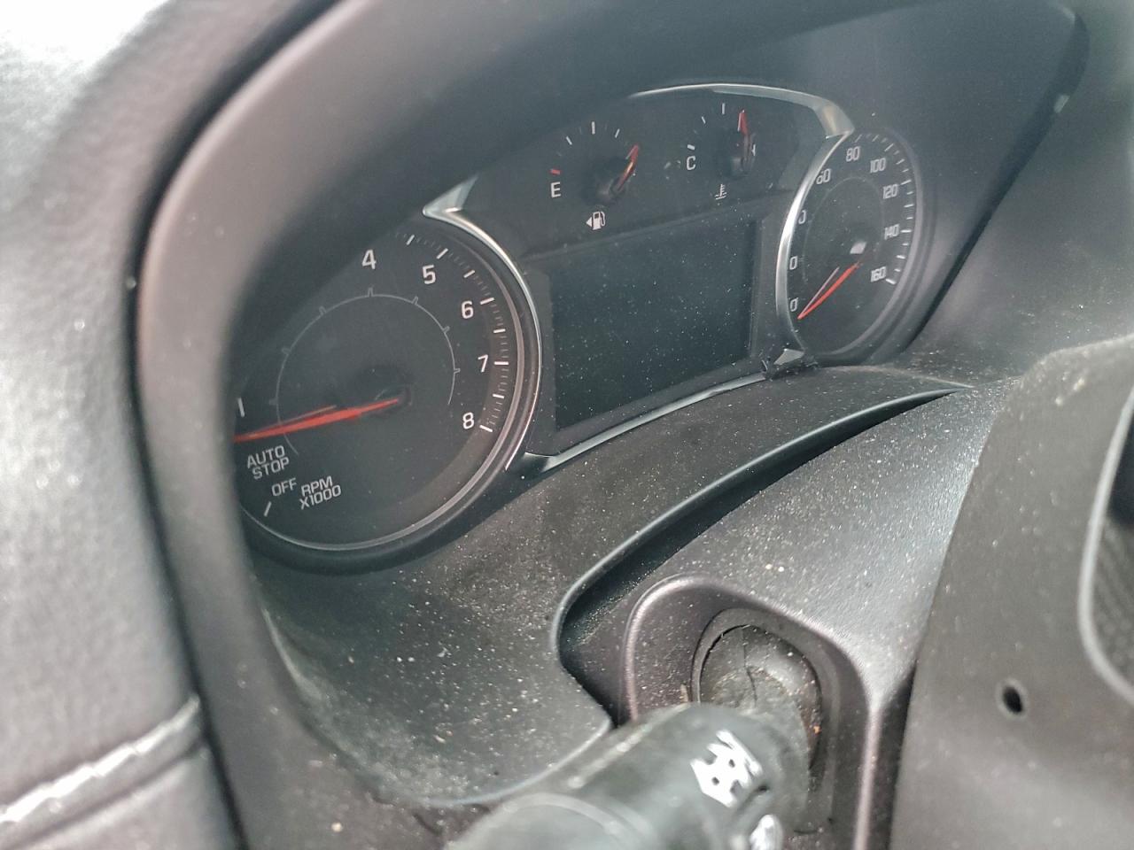 2024 GMC Terrain Sle VIN: 3GKALTEG2RL379395 Lot: 93841895