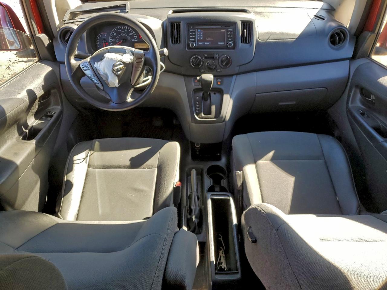 2018 Nissan Nv200 2.5S VIN: 3N6CM0KN2JK692053 Lot: 94596465