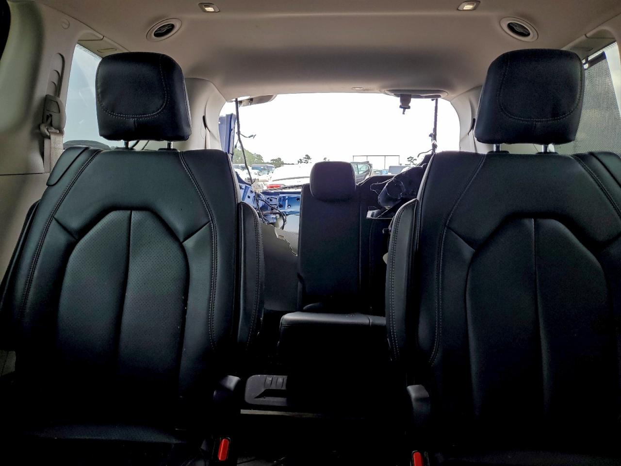 2020 Chrysler Pacifica Touring L Plus VIN: 2C4RC1EG7LR106174 Lot: 94465095