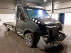 2014 VOLKSWAGEN CRAFTER 2.0 TDI 163PS CHASSIS CAB for sale at Copart EAST KILBRIDE