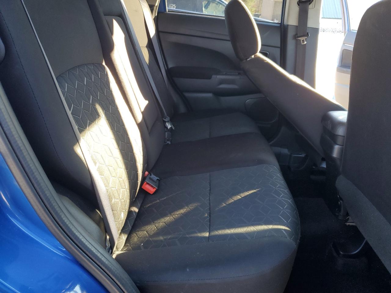 2021 Mitsubishi Outlander Sport Es VIN: JA4APUAU9MU021964 Lot: 87282375