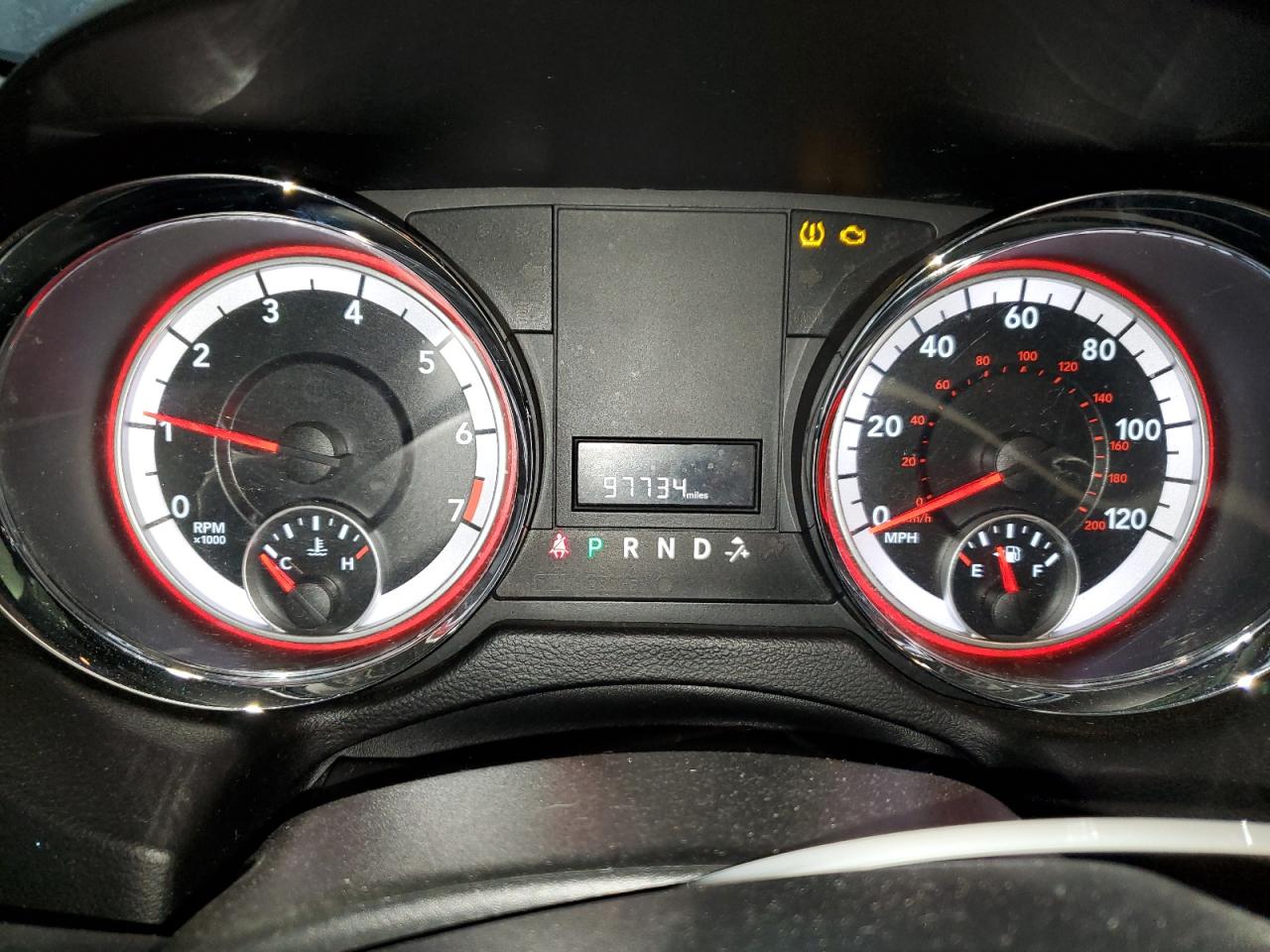 2017 Dodge Grand Caravan Se VIN: 2C4RDGBG7HR548559 Lot: 91622785