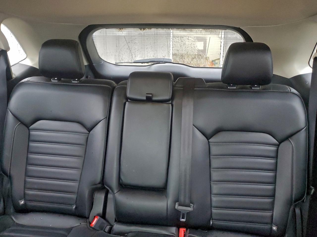 2019 Ford Edge Sel VIN: 2FMPK3J9XKBB45129 Lot: 94145355