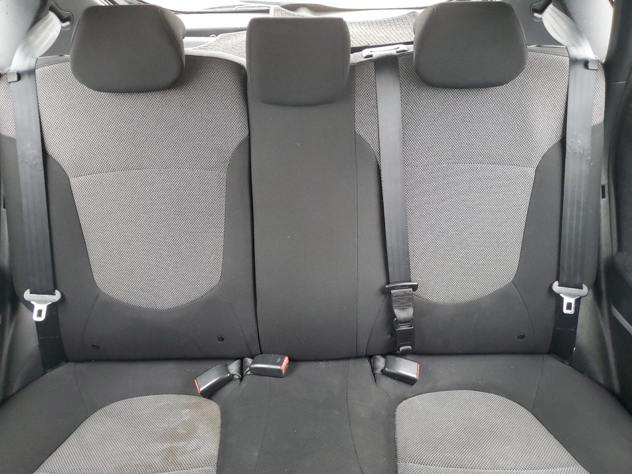 2013 Hyundai Accent Gls VIN: KMHCT5AE1DU109203 Lot: 93345025