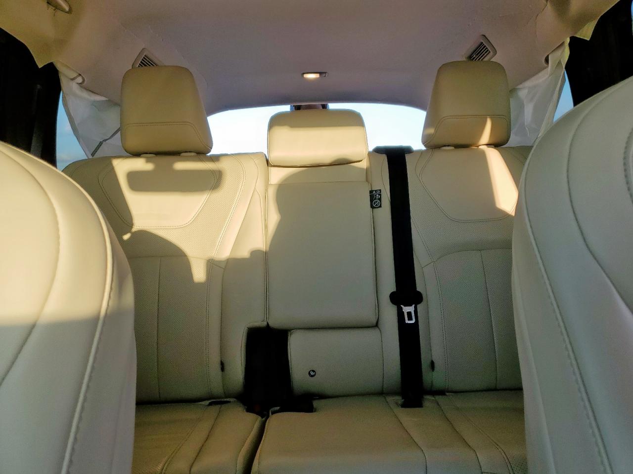 2023 Infiniti Qx60 Sensory VIN: 5N1DL1GS4PC346174 Lot: 85433815