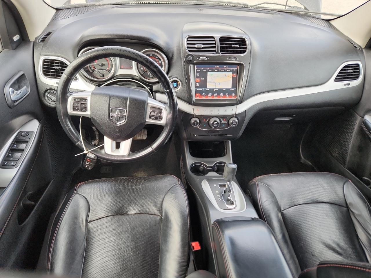 2013 Dodge Journey R/T VIN: 3C4PDDEG9DT538947 Lot: 93762655