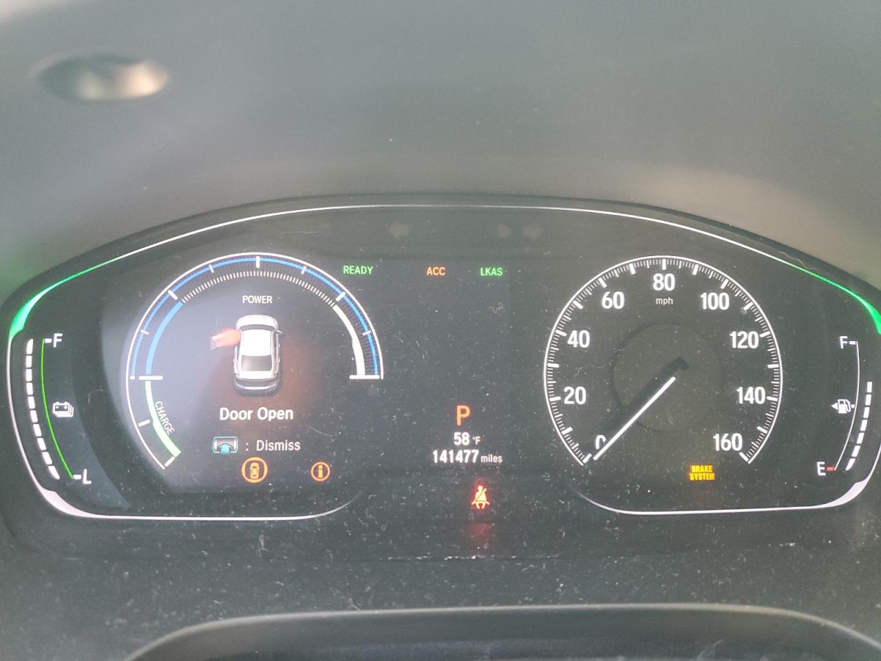 2019 Honda Insight Lx VIN: 19XZE4F15KE005608 Lot: 90793505