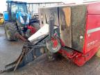 2017 WELG RP 220 BAI for sale at Copart WOLVERHAMPTON