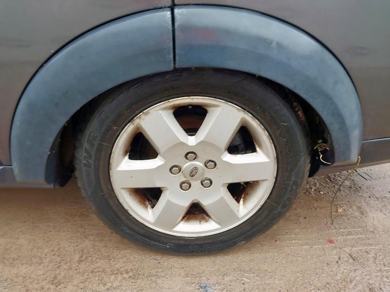 2006 LAND ROVER DISCOVERY 2.7 TD V6 HSE 5DR AUTO