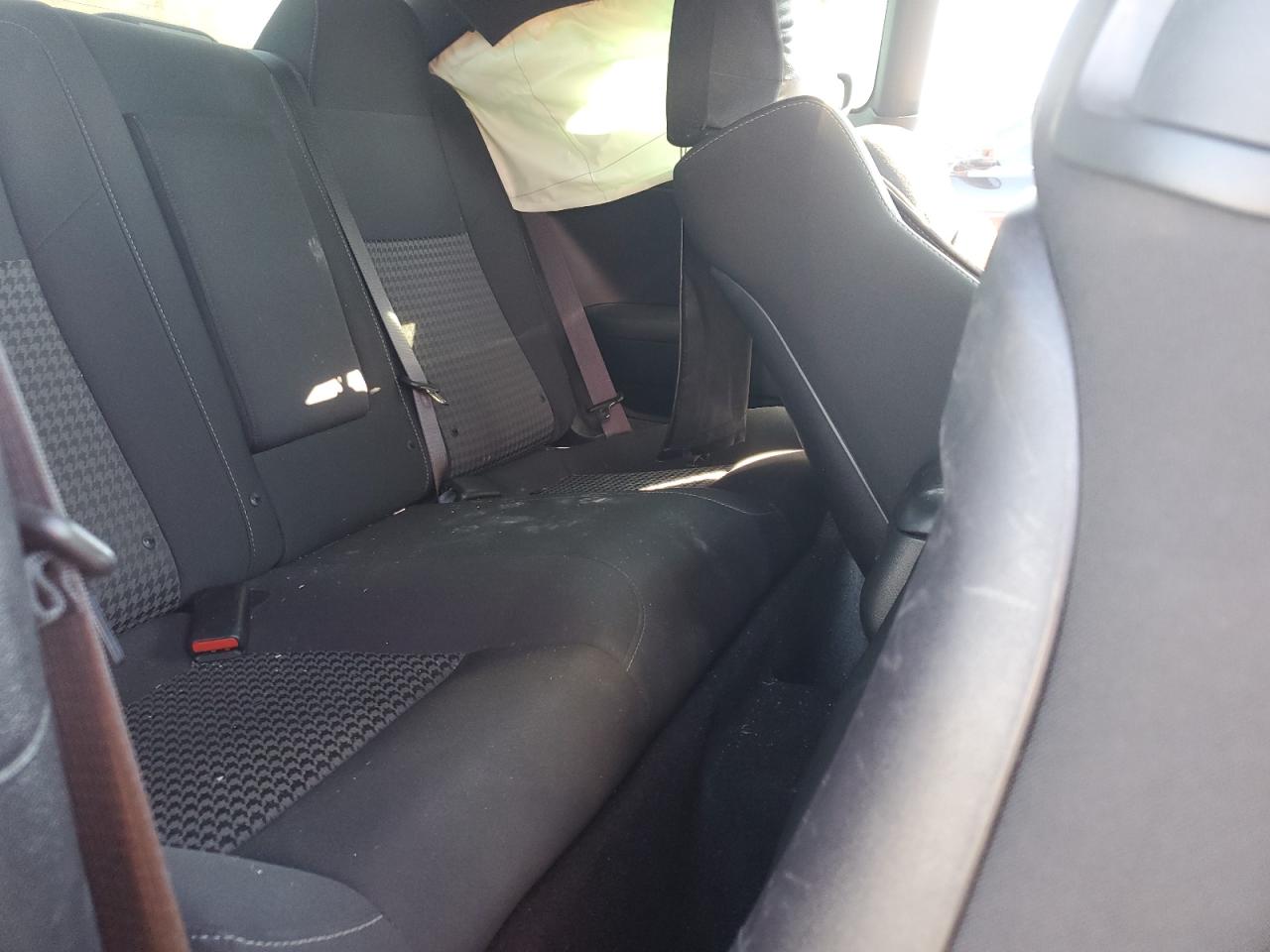 2019 Dodge Challenger Gt VIN: 2C3CDZJG8KH756423 Lot: 91642205