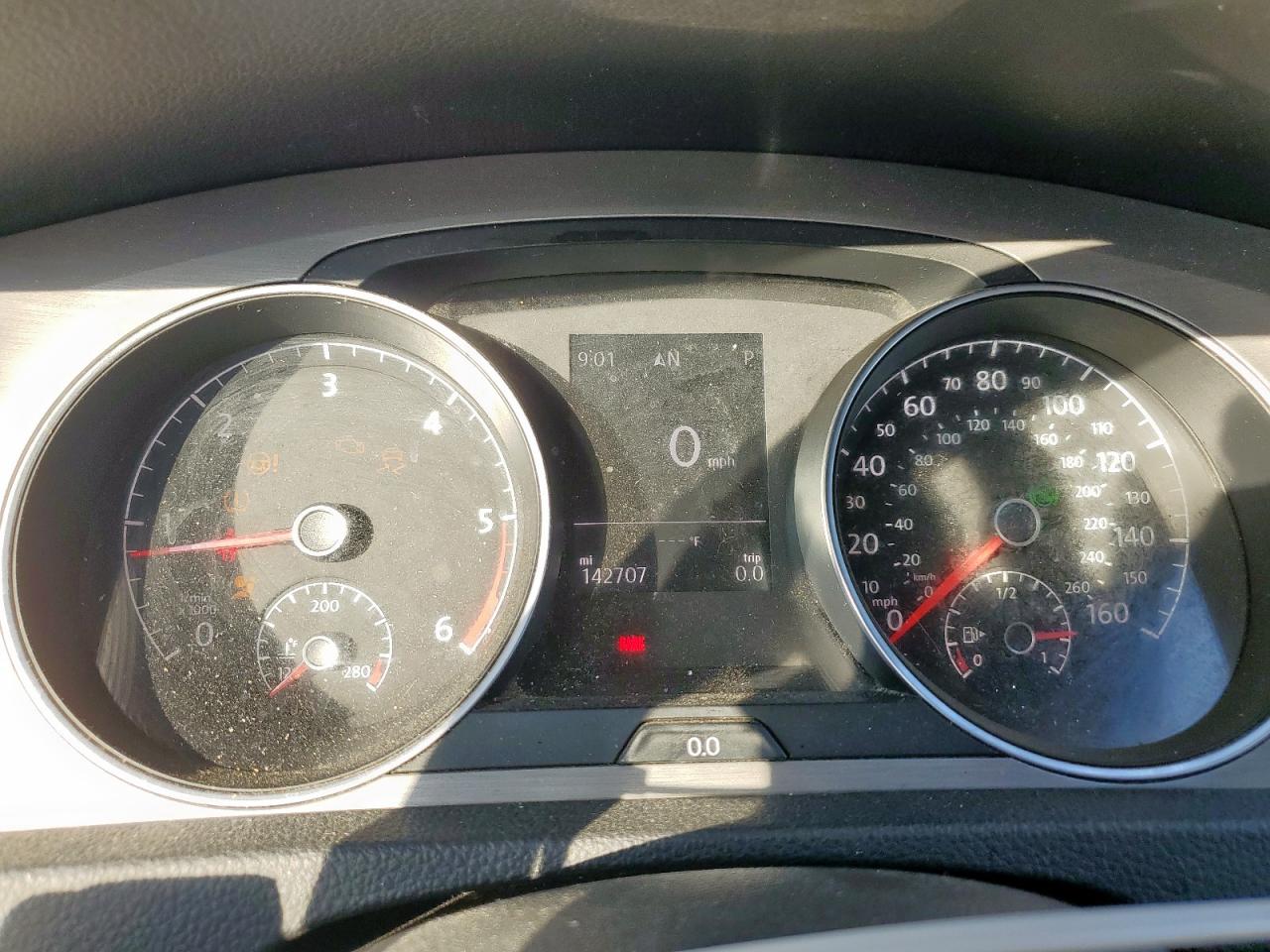 2015 Volkswagen Golf Tdi VIN: 3VW2A7AU3FM072040 Lot: 91564155