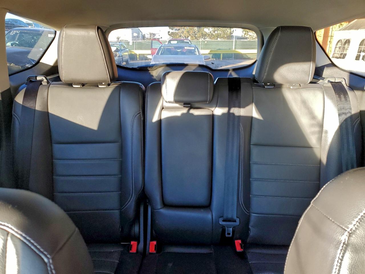 2016 Ford Escape Se VIN: 1FMCU9GX9GUC48271 Lot: 94356575