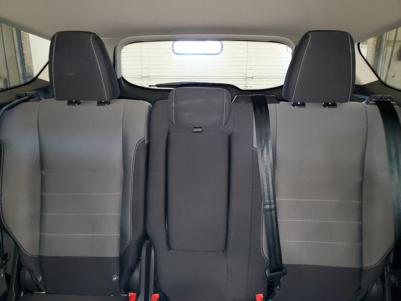 2016 Ford Escape Se VIN: 1FMCU9GX4GUB91266 Lot: 92903095