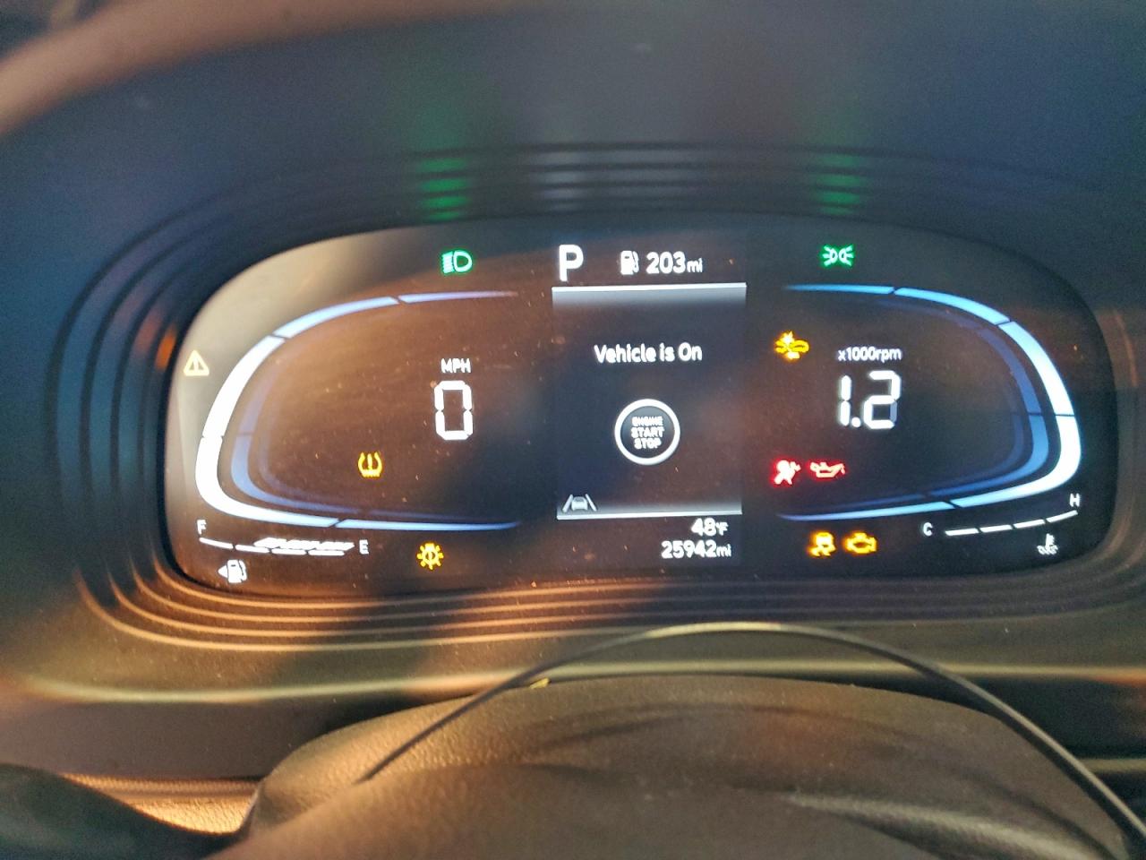 2024 Hyundai Venue Sel VIN: KMHRC8A33RU307363 Lot: 94666425