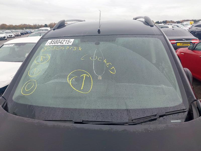 2010 CITROEN BERLINGO MULTISPACE 1.6 HDI 90 XTR 5DR