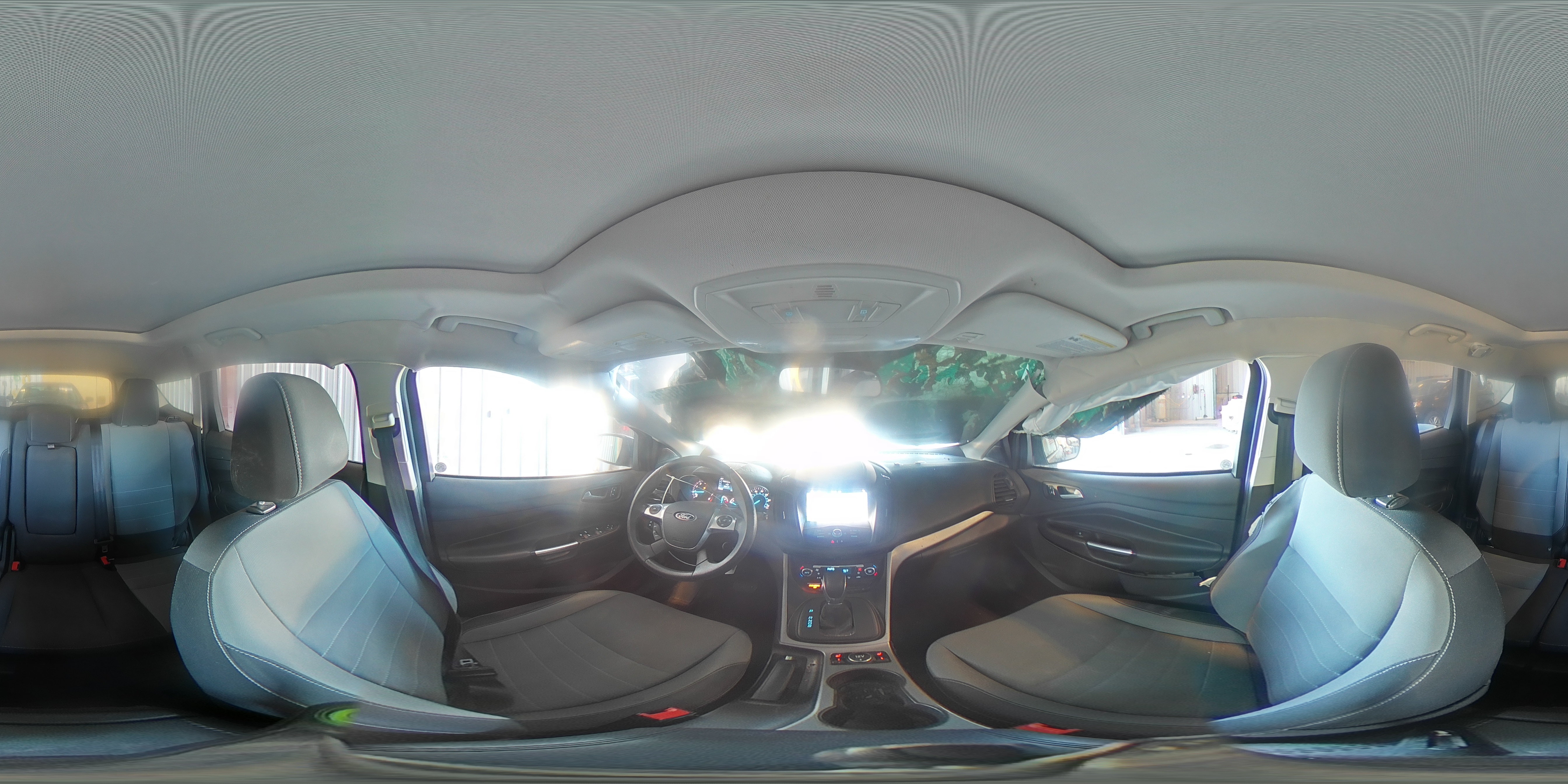 2016 Ford Escape Se VIN: 1FMCU9G9XGUA89178 Lot: 91393675