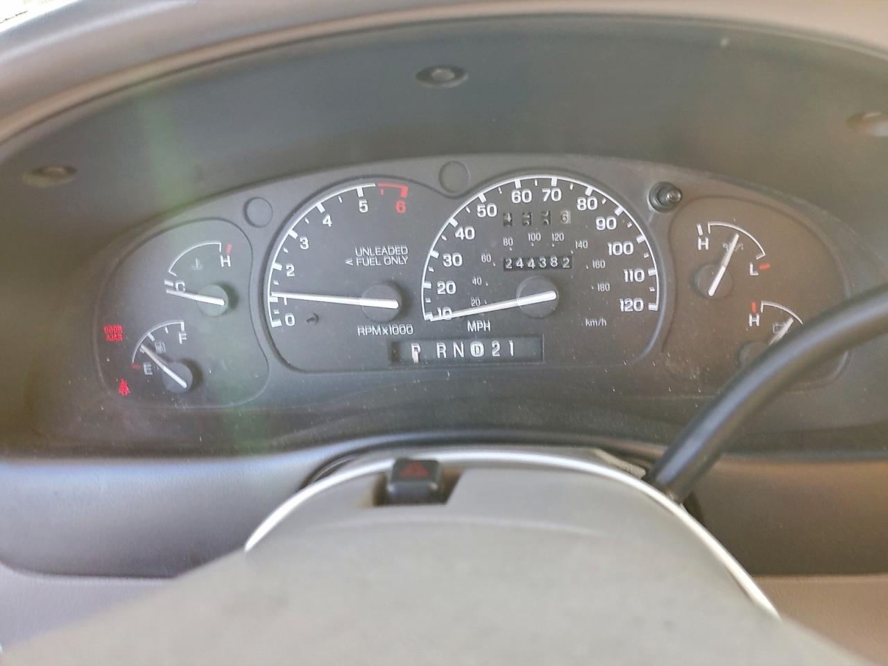 1995 Ford Explorer VIN: 1FMDU32XXSZB61127 Lot: 93644145